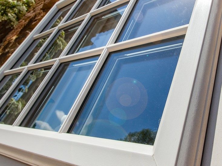Casement Window 2