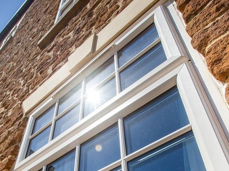 Casement Window 3