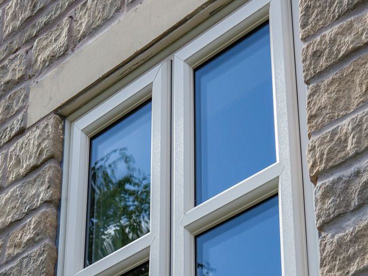Casement Window 4
