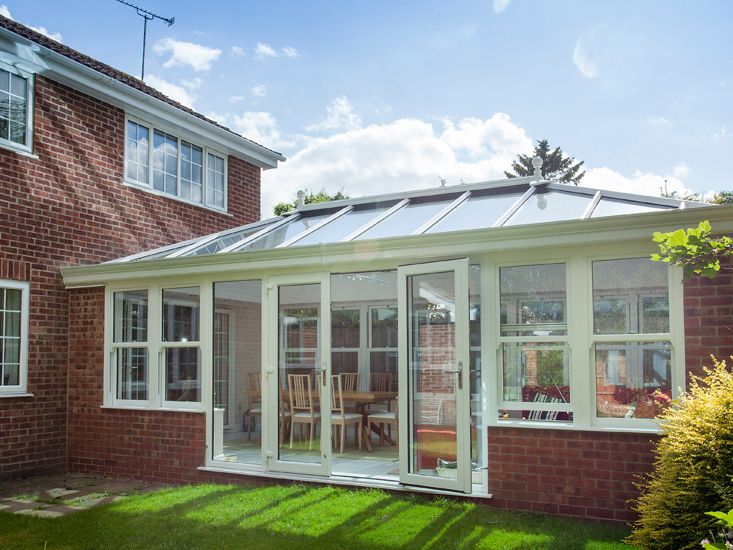 Edwardian Conservatory 2 