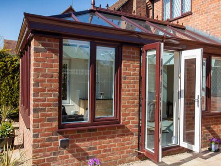 Edwardian Conservatory 4