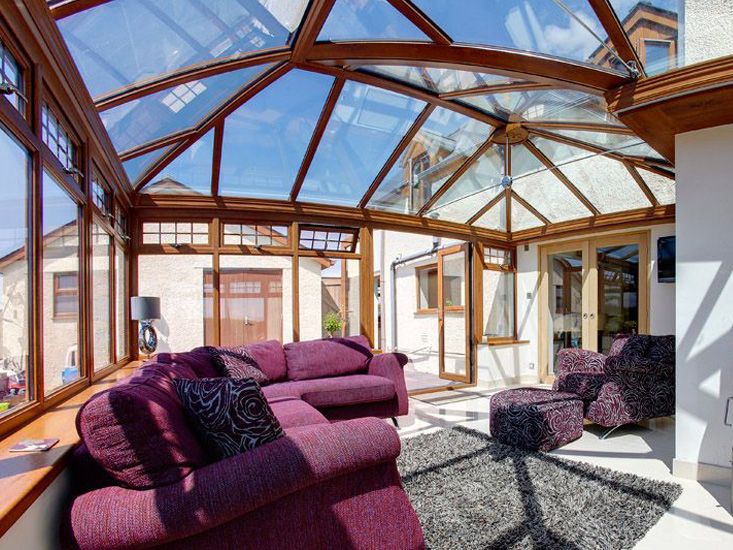 Replacement Roofs 1