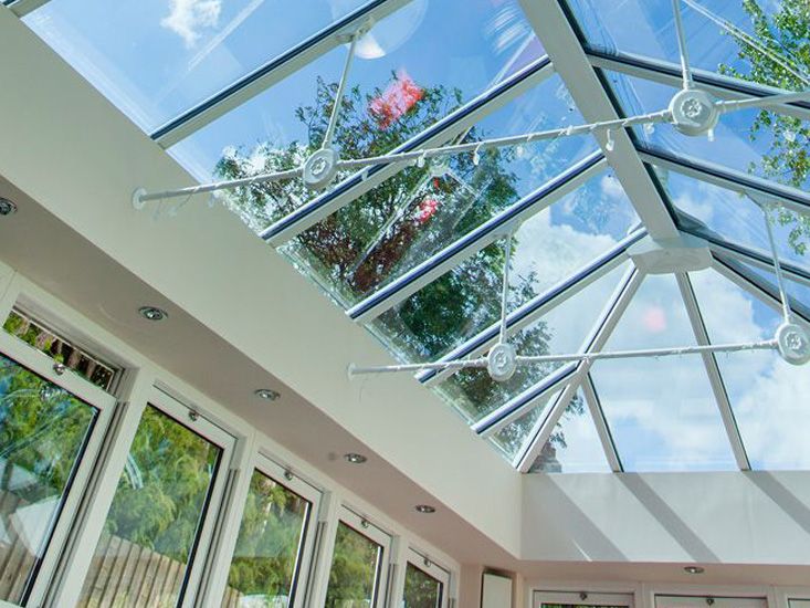 Replacement Roofs 3