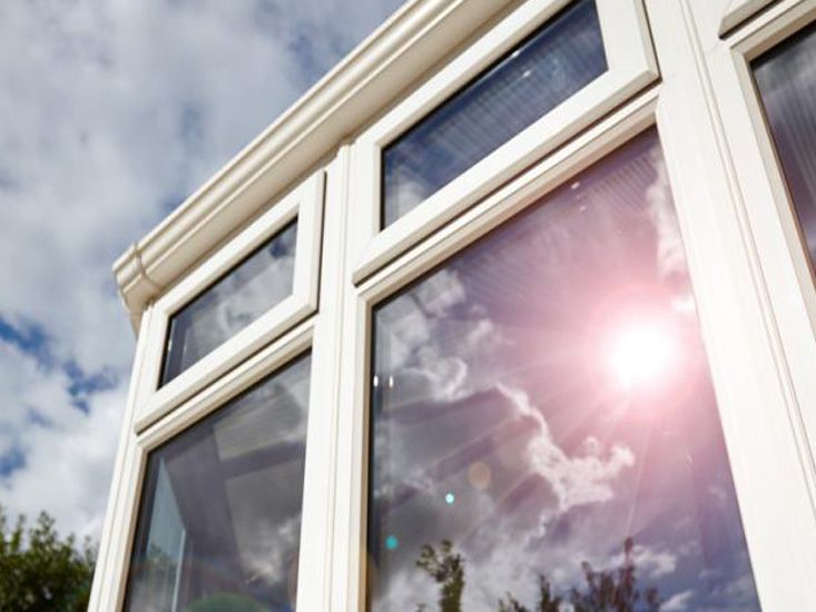 Energy Saving Windows 4