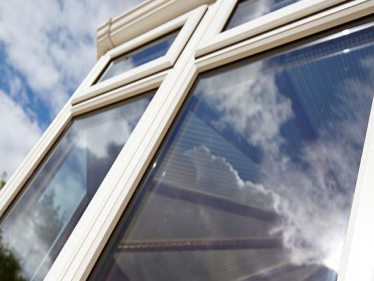 Energy Saving Windows 8