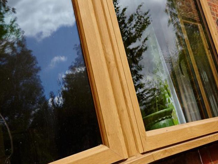 Energy Saving Windows 9