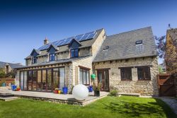 Adding cost effective space to your home