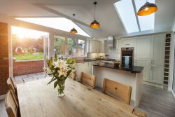 Do you have enough space at home?