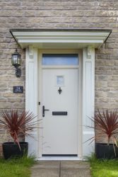 Free door and window security checks - Book Now!