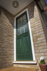 Could new windows and doors stop you becoming an unfortunate...
