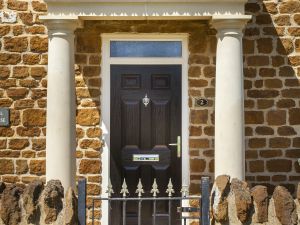 High Security Composite Door