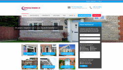 Copperfield launch new website with G15 Award Winning...