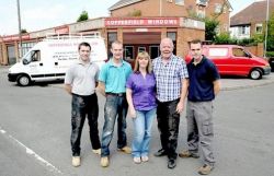 Copperfield Windows featured in the Coventry Telegraph...